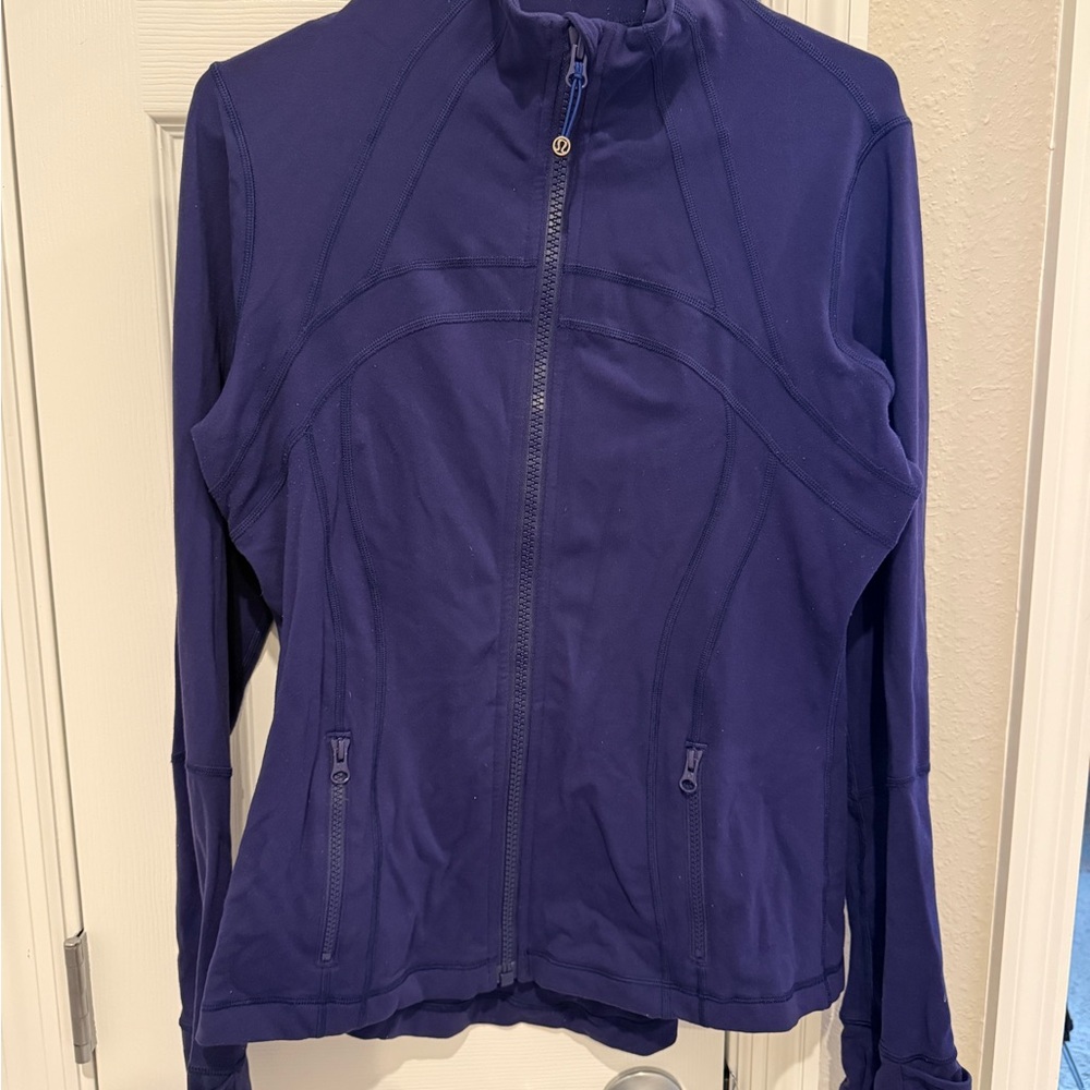 Lululemon Women's Define Jacket